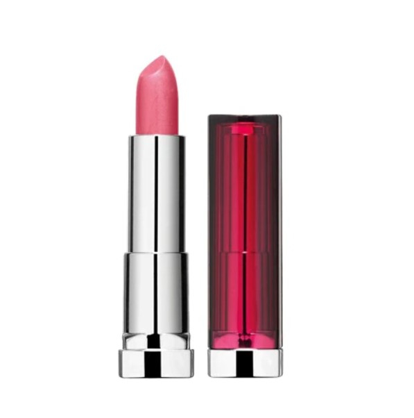 Ruj maybelline new york color sensational 165 pink hurricane, 3.9 g