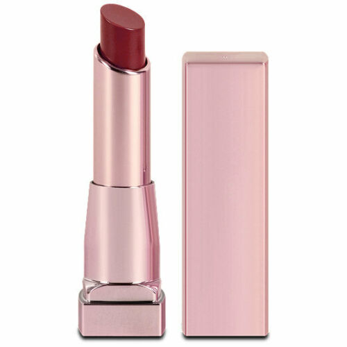 Ruj cu finish stralucitor maybelline new york color sensational shine compulsion 65 spicy mauve, 5.7 g