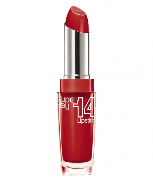 Ruj Maybelline SuperStay 14H - 430 Stay With Me Coral-big