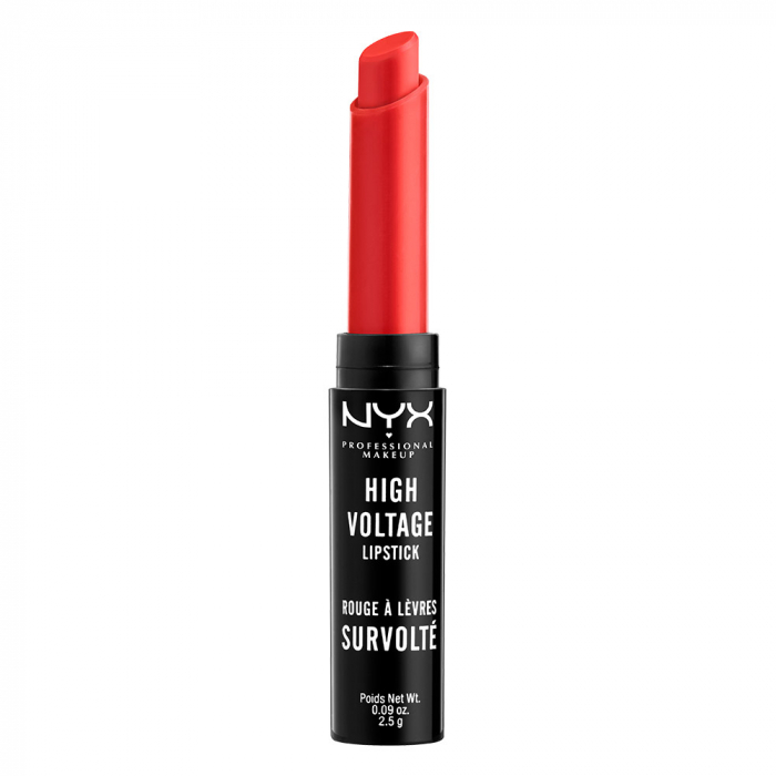 Ruj NYX Professional Makeup High Voltage Lipstick - 22 Rock Star