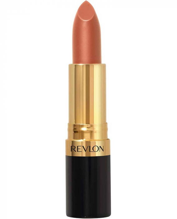 Ruj revlon super lustrous 240 sandalwood beige, 4.2 g