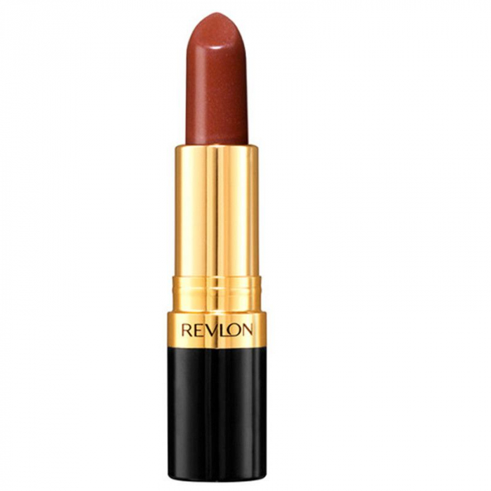 Ruj revlon super lustrous, 300 coffee bean, 4.2 g