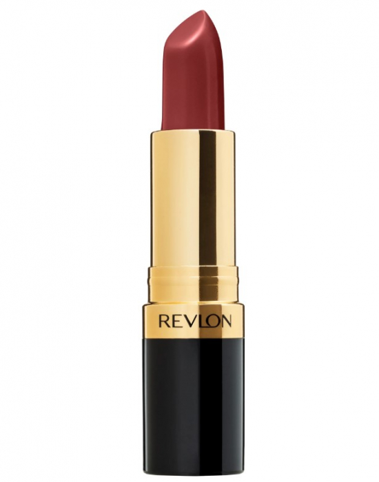 Ruj Revlon Super Lustrous 525 Wine with Everything, 4.2 g