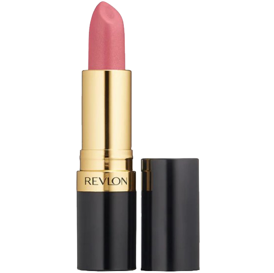 Ruj Revlon Super Lustrous 805 Kissable Pink, 4.2 g