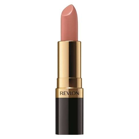 Ruj Revlon Super Lustrous Lipstick, 044 Bare Affair, 4.2 g produsecosmetice.ro imagine noua