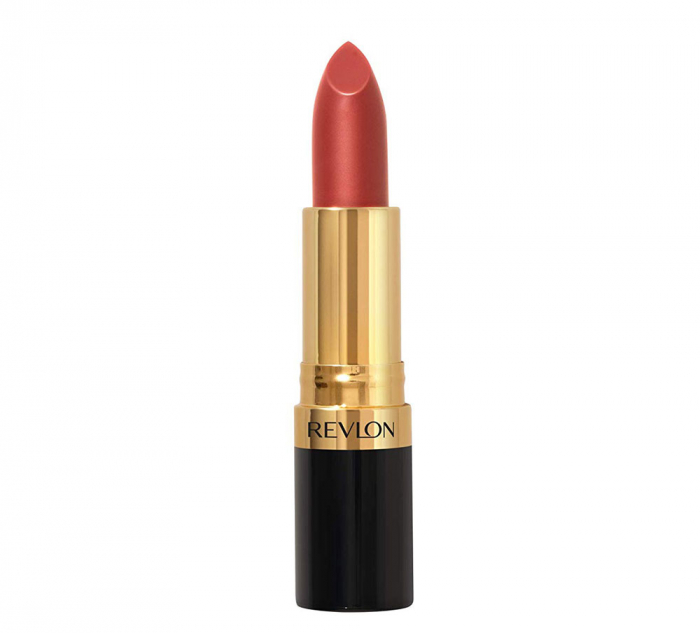 Ruj Revlon Super Lustrous Lipstick, 225 Rosewine, 4.2 g-big