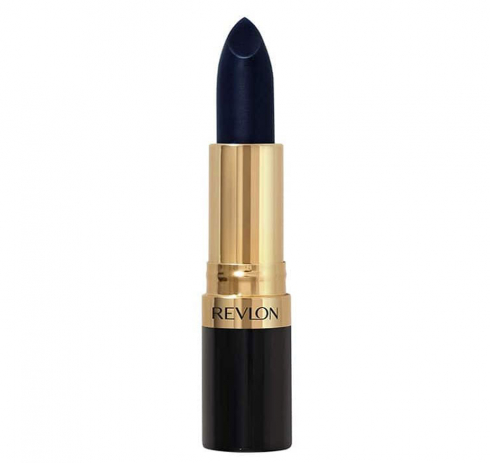 Ruj Revlon Super Lustrous Lipstick, 043 Midnight Mystery, 4.2 g