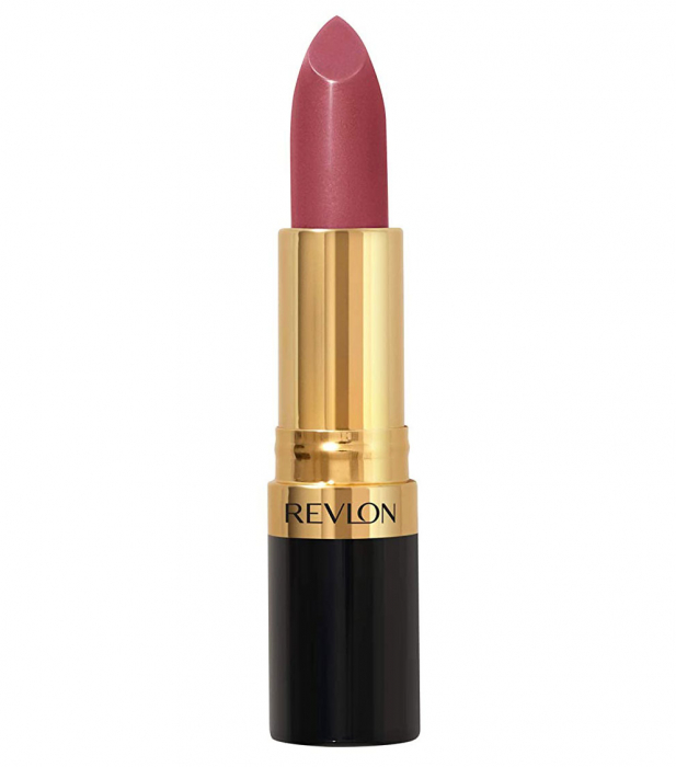 Ruj Revlon Super Lustrous Lipstick, 855 Berry Smoothie, 4.2 g-big