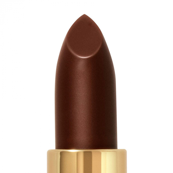 Ruj Revlon Super Lustrous Lipstick, 665 Choco-Liscious, 4.2 g-big