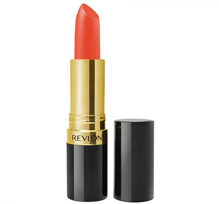 Ruj Revlon Super Lustrous Lipstick, 677 Siren, 4.2 g produsecosmetice.ro imagine noua