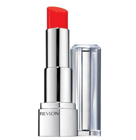 Ruj Revlon Ultra HD Lipstick, 895 Poppy, 3 g-big