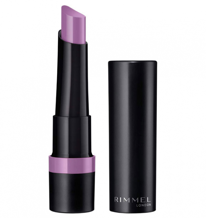 Ruj rimmel london lasting finish extreme 205 suga suga, 2.3 g