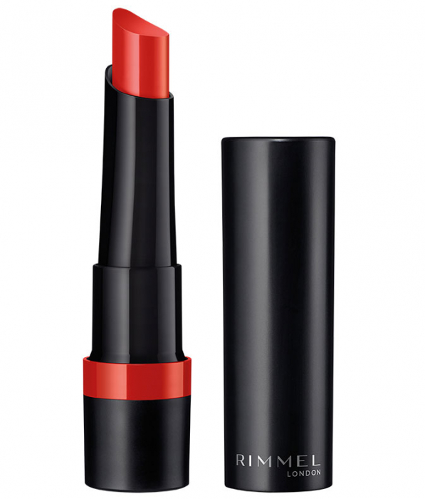 Ruj Rimmel London Lasting Finish Extreme 610 Lit, 2.3 g-big