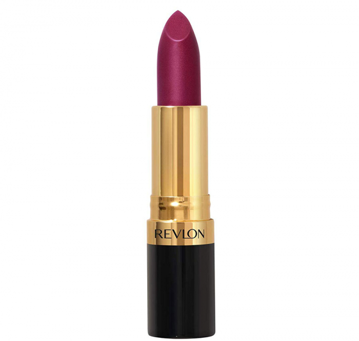 Ruj Satinat Revlon Super Lustrous Pearl 625 Iced Amethyst 42 G 