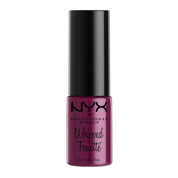 Ruj Si Blush  Nyx Professional Makeup Whipped - Dark Cloud, 8 ml-big