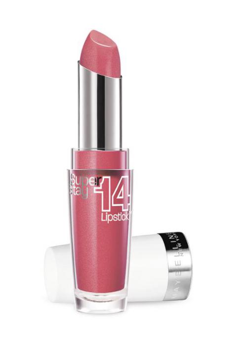 Ruj Maybelline SuperStay 14H - 180 Ultimate Blush