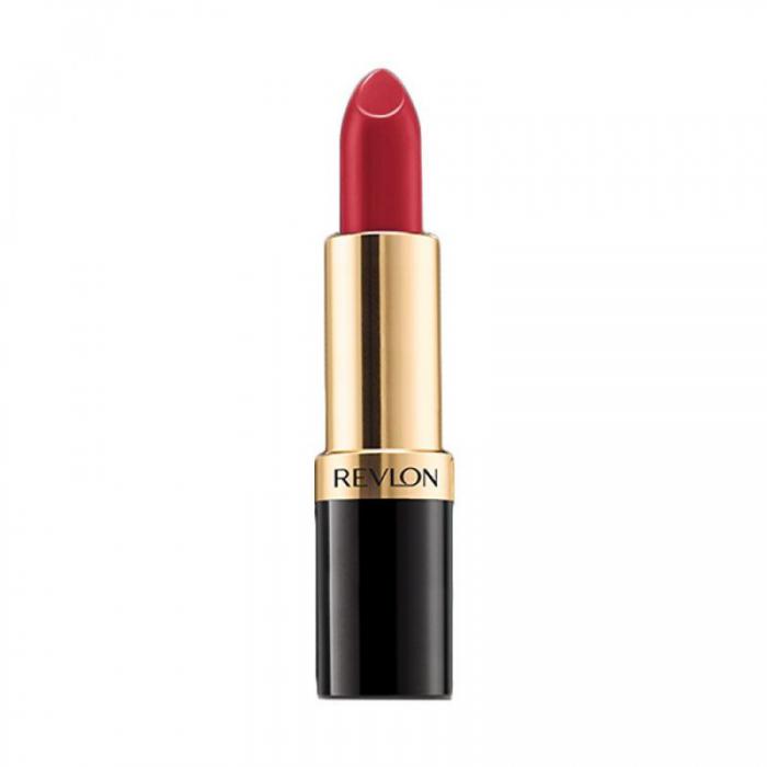 Ruj Revlon Super Lustrous, 520 Wine With Everything, 4.2 g-big