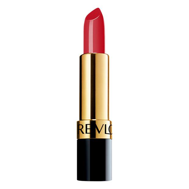 Ruj Revlon Super Lustrous – 740 Certainly Red, 4.2 gr produsecosmetice.ro imagine noua