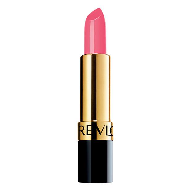 Ruj Revlon Super Lustrous - 430 Softsilver Rose