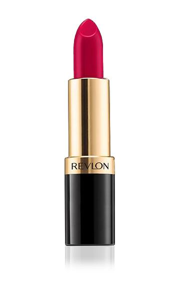 Ruj Revlon Super Lustrous, 028 Cherry Blossom, produsecosmetice.ro imagine noua