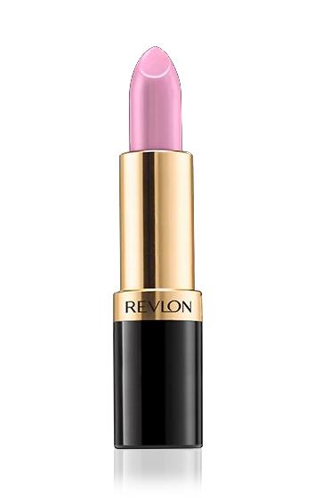 Ruj Revlon Super Lustrous Matte - 002 Pink Pout