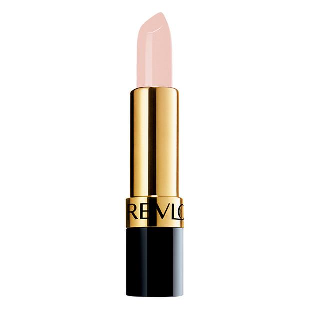 Ruj Revlon Super Lustrous Pearl - 025 Sky Line Pink