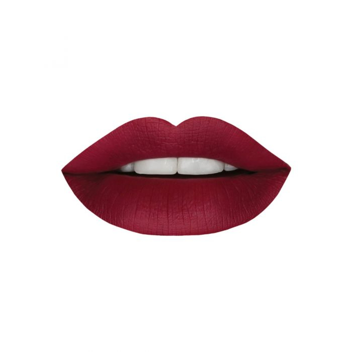 Set Rezistent la Transfer pentru Buze, Bellapierre Kiss Proof Slay, Transfer Lip Collection, Hibiscus-big