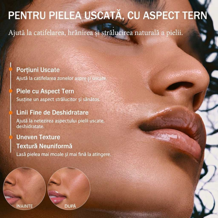 Ulei de Catina 100% Pur si Natural pentru Ingrijirea Tenului si Parului, Calitate Premium, Presat la Rece, 60ml-big