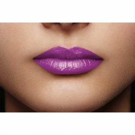 Ruj Lichid L'Oreal Paris Infallible Lip Paint Matte 207 Wuthering purple, 8 ml2