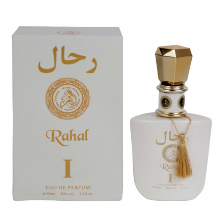 Parfum oriental dama Rahal by Al-Fakhr Eau De Parfum, 100 ml