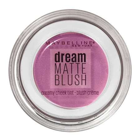 Fard de obraz cremos Maybelline New York Dream Matte Blush, 7.5 g0