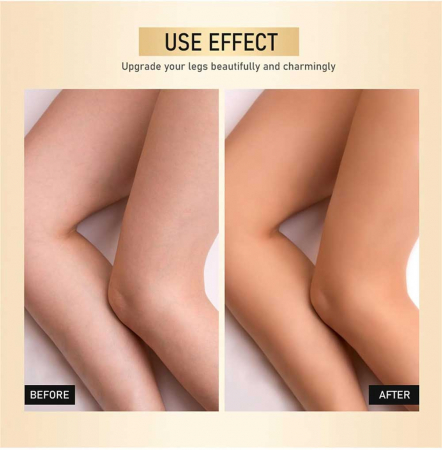 Lotiune Corectoare pentru Infrumusetarea Picioarelor, Leg makeup Airbrush, 118 ml4