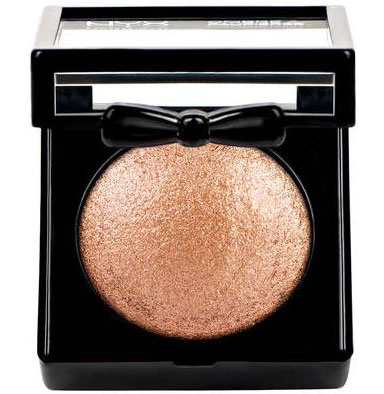 Fard de pleoape NYX Professional Baked Shadow, Ambrosia1