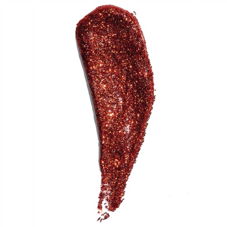 Glitter Gel Makeup Revolution - Glitter Paste, Feels Like Fire2