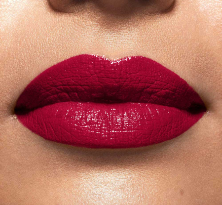 Ruj L'Oreal Color Riche Lipstick - 376 Cassis Passion1