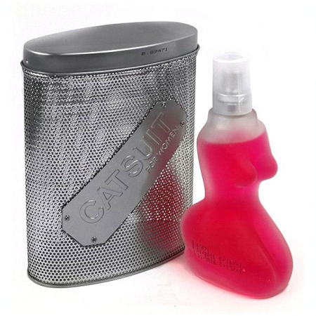 Apa de Parfum Creation Lamis Catsuit for Women, Ladies EDP, 100 ml