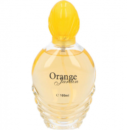 Apa de Parfum Orange Jardin Fine Perfumery Eau De Parfum, Ladies EDP, 100 ml2