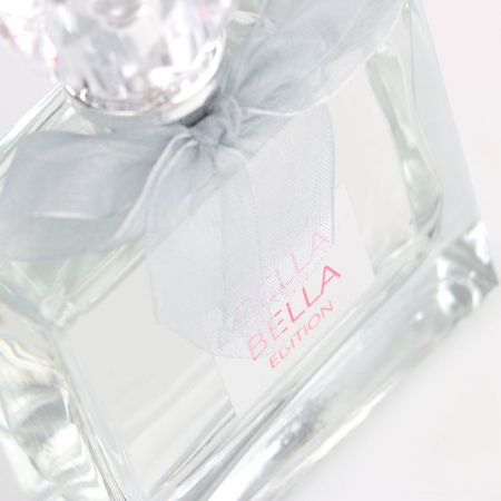 Apa de Toaleta Creative Colours Bella Bella Edition, Ladies EDT, 100 ml4