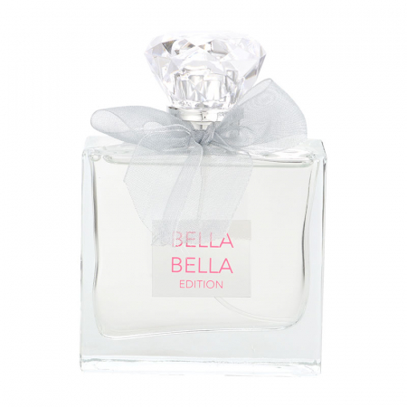 Apa de Toaleta Creative Colours Bella Bella Edition, Ladies EDT, 100 ml1