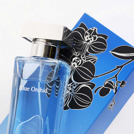 Apa de Toaleta Creative Colours Blue Orchid, Ladies EDT, 100 ml2