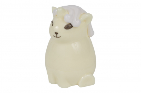 Balsam de buze unicorn, vanilie