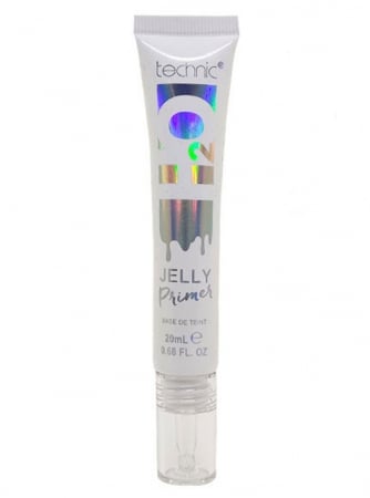 Baza profesionala de machiaj Technic H2O Jelly Primer, 20 ml