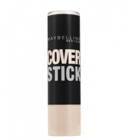 Corector Maybelline New York Cover Stick, 02 Vanilla