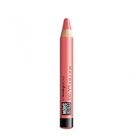 Creion De Buze MAYBELLINE Color Drama by Color Show, Intense Velvet, 420 In With Coral