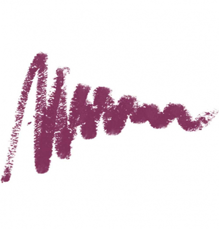 Creion de buze retractabil Rimmel London Exaggerate Lip Liner, 105 Under My Spell1