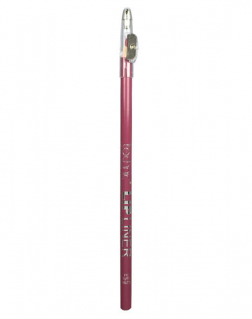 Creion De Buze Technic Lip Liner cu ascutitoare, #19 Tutti Frutti