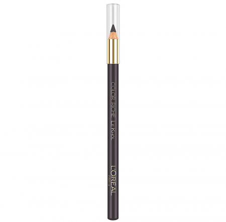 Creion de ochi L'Oreal Paris Color Riche Le Khol, 111 Urban Grey