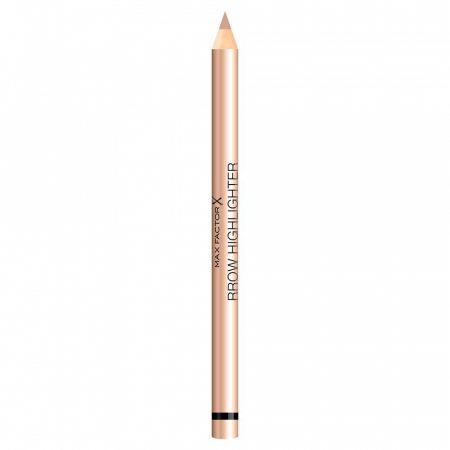 Creion iluminator pentru sprancene Max Factor Brow Highlighter Pencil, 001 Natural1