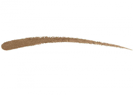 Creion pentru sprancene Rimmel London Brow Pro Micro, 001 Blonde1