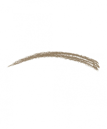 Creion pentru sprancene automatic L'Oreal Paris BROW ARTIST X-Pert, 101 Blonde2